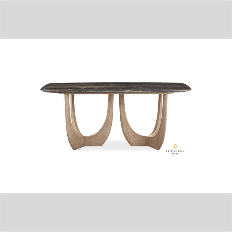 Hawaiian Dining Table Set