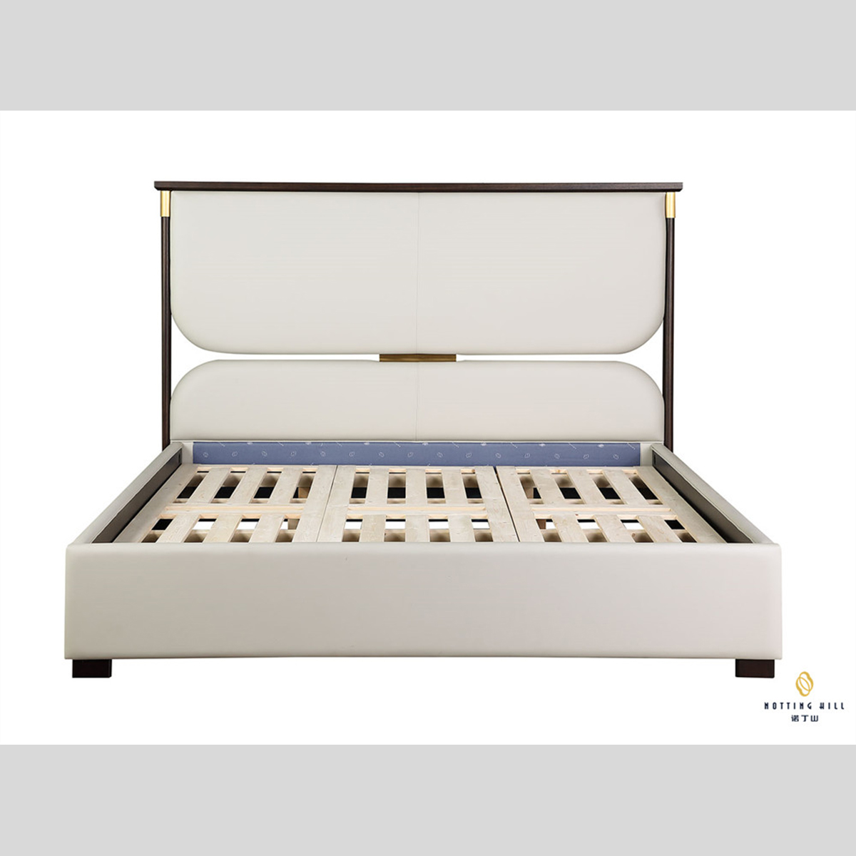 Innovative Double Bed Set