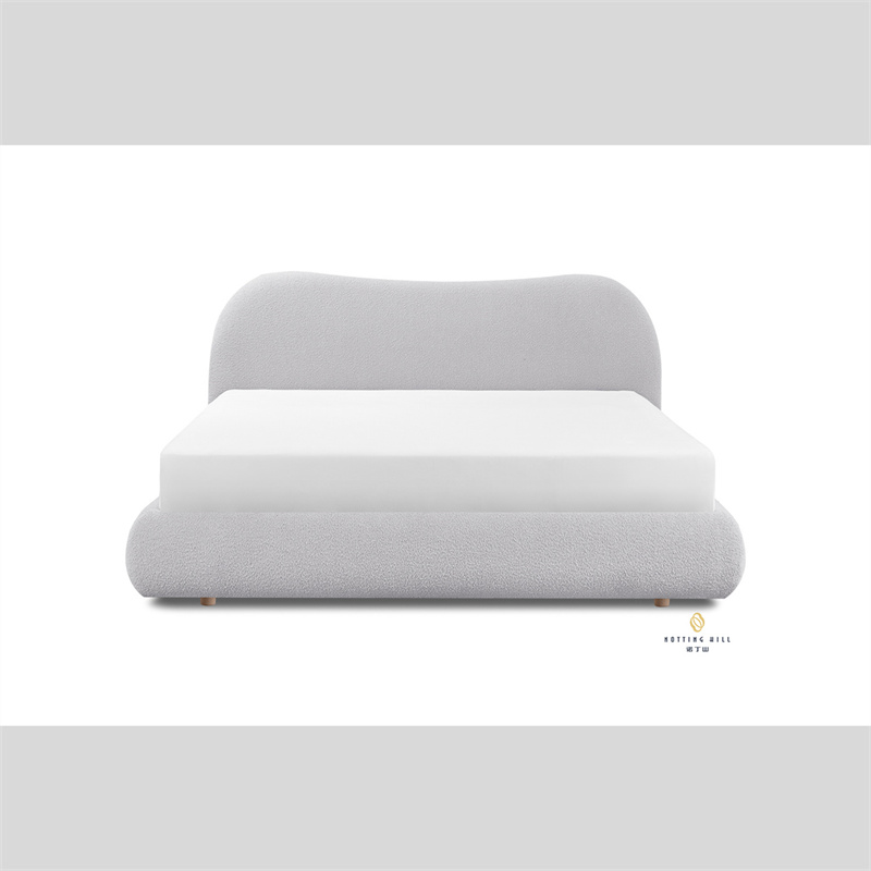 Beyoung Collection - Cloud Bed