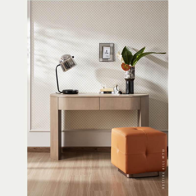 Solid Wood Dresser Made in China