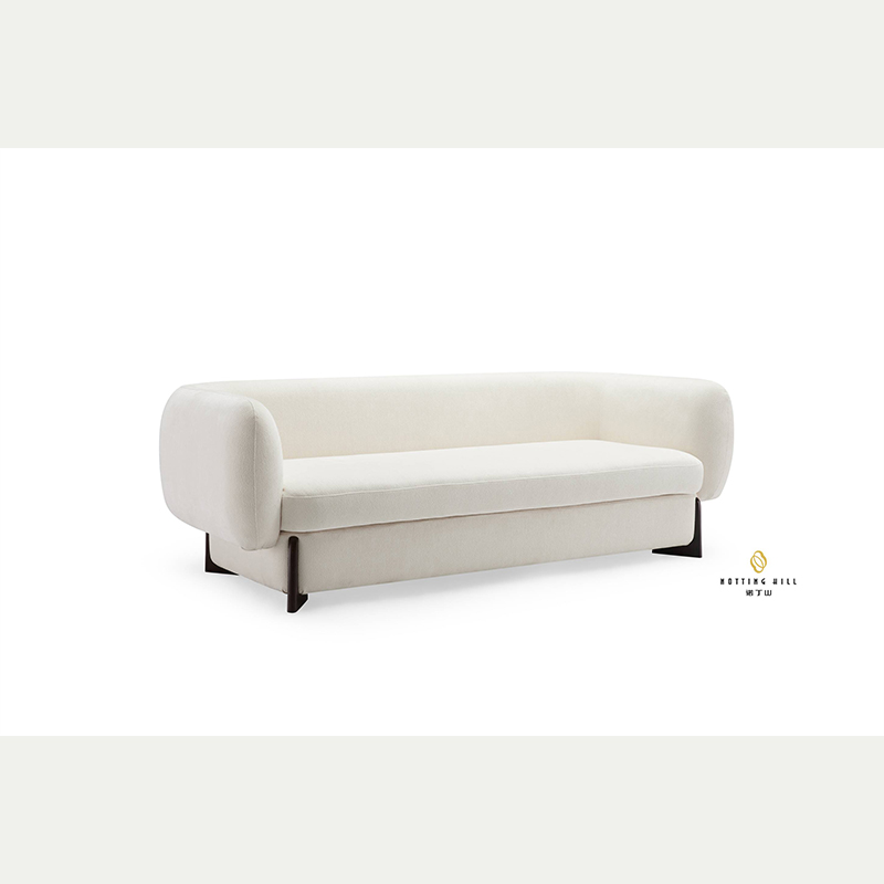 The innovative 2 seater sofa
