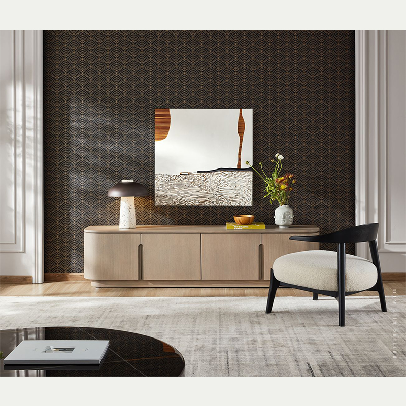 China Modern Furniture - TV Stand