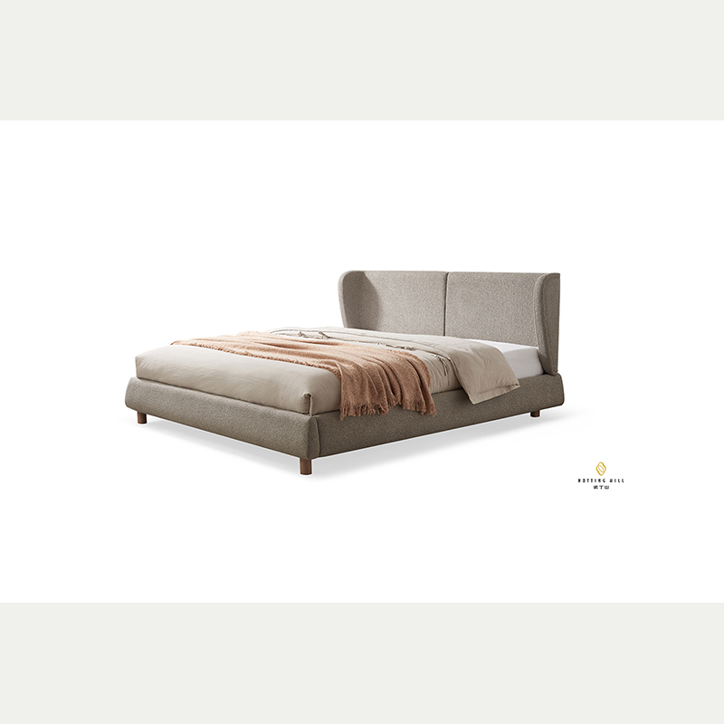 Newest Design Wing Bed