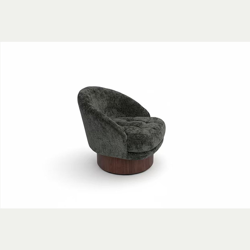 Notting Hill Swivel Accent Chair