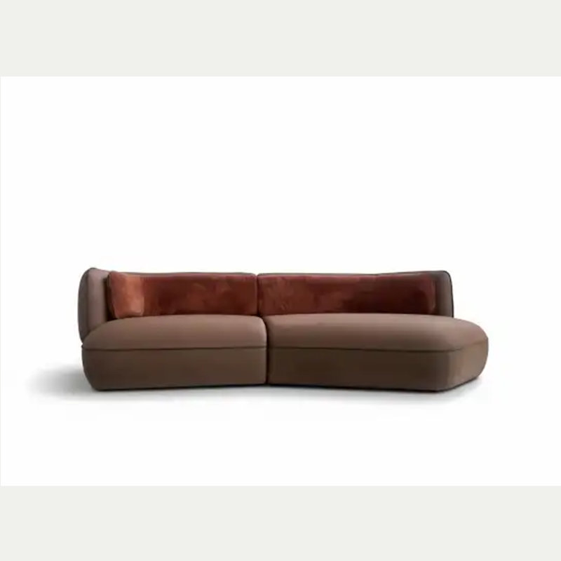 Notting Hill Curved Modular Sofa