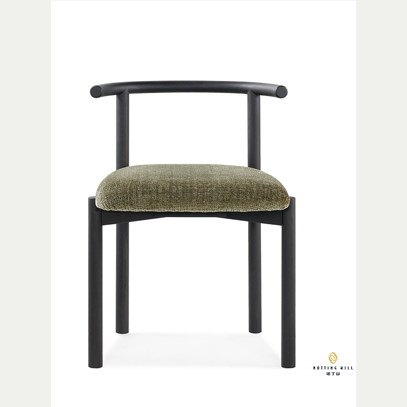 Minimalist Style Dining Chair