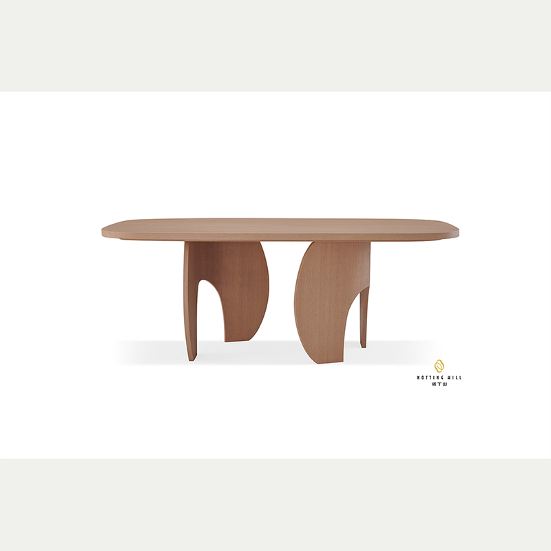 Stunnig Wooden Coffee Table