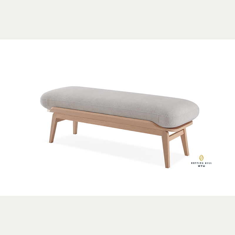 Elegant Bedside Bench
